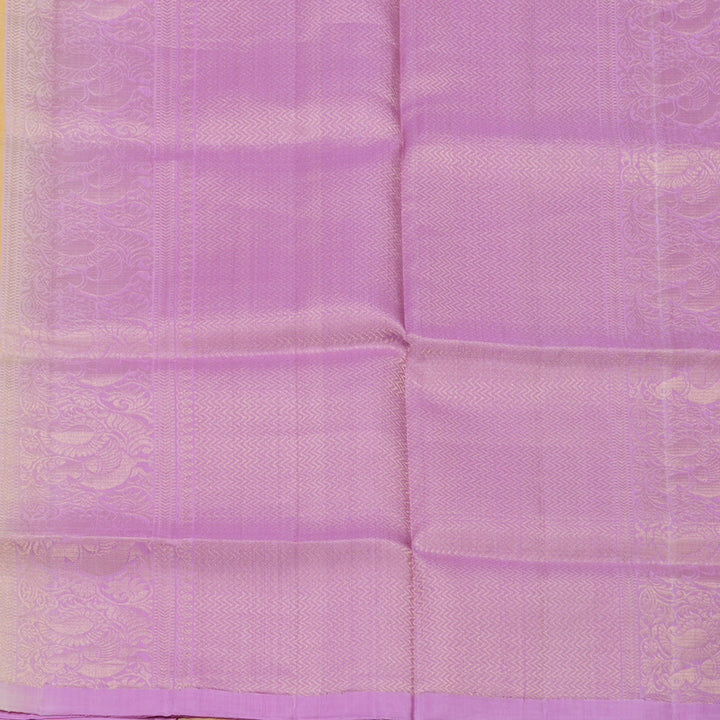 Hayagrivas Handloom Pure Sandal Beige Soft Silk Saree KBD1788A2-10