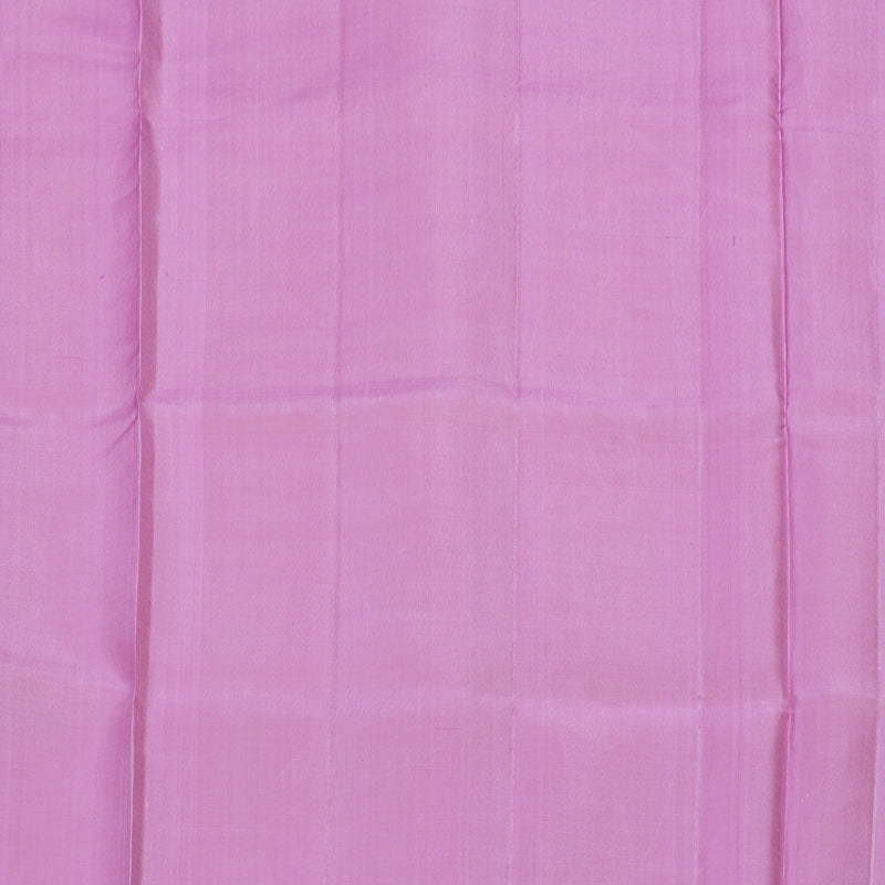 Hayagrivas Handloom Pure Beige Soft Silk Saree KBD1788A2-7