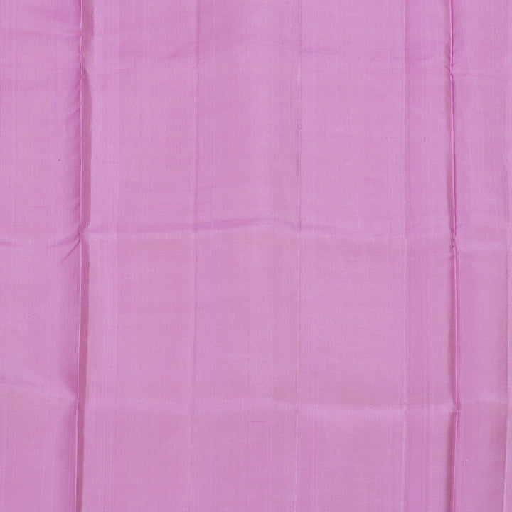 Hayagrivas Handloom Pure Beige Soft Silk Saree KBD1788A2-7