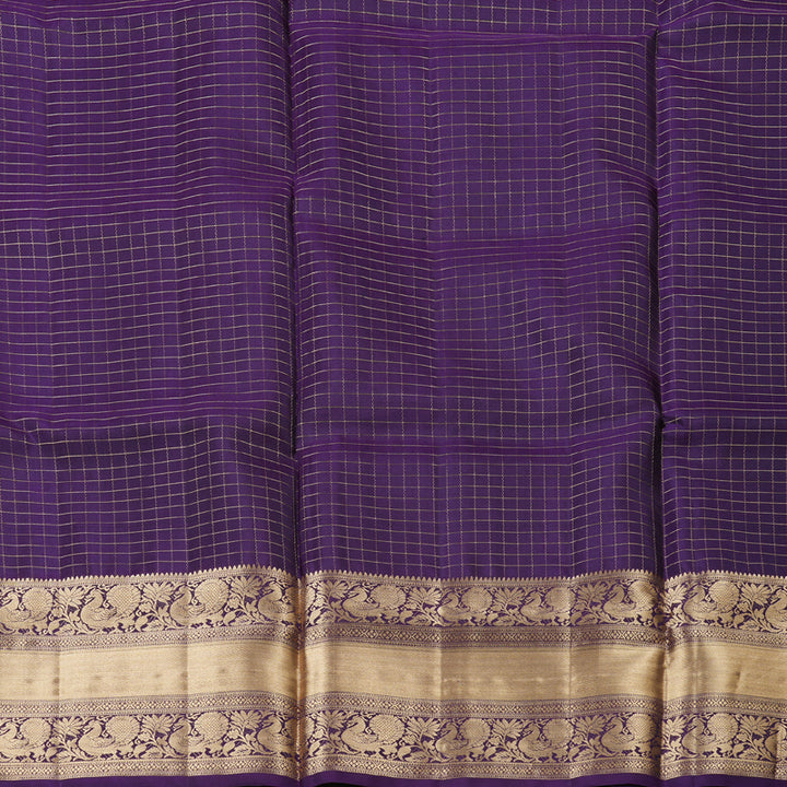 Hayagrivas Handloom Soft Silk Saree KBD1788A4-7