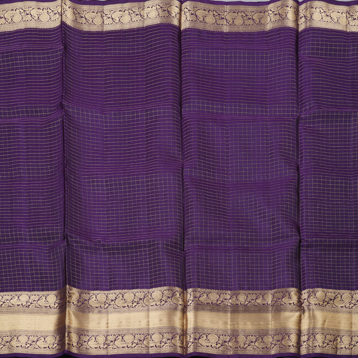 Hayagrivas Handloom Soft Silk Saree KBD1788A4-7