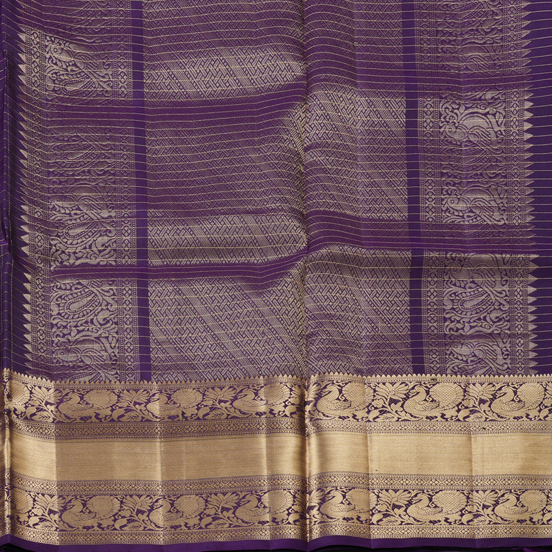 Hayagrivas Handloom Soft Silk Saree KBD1788A4-7