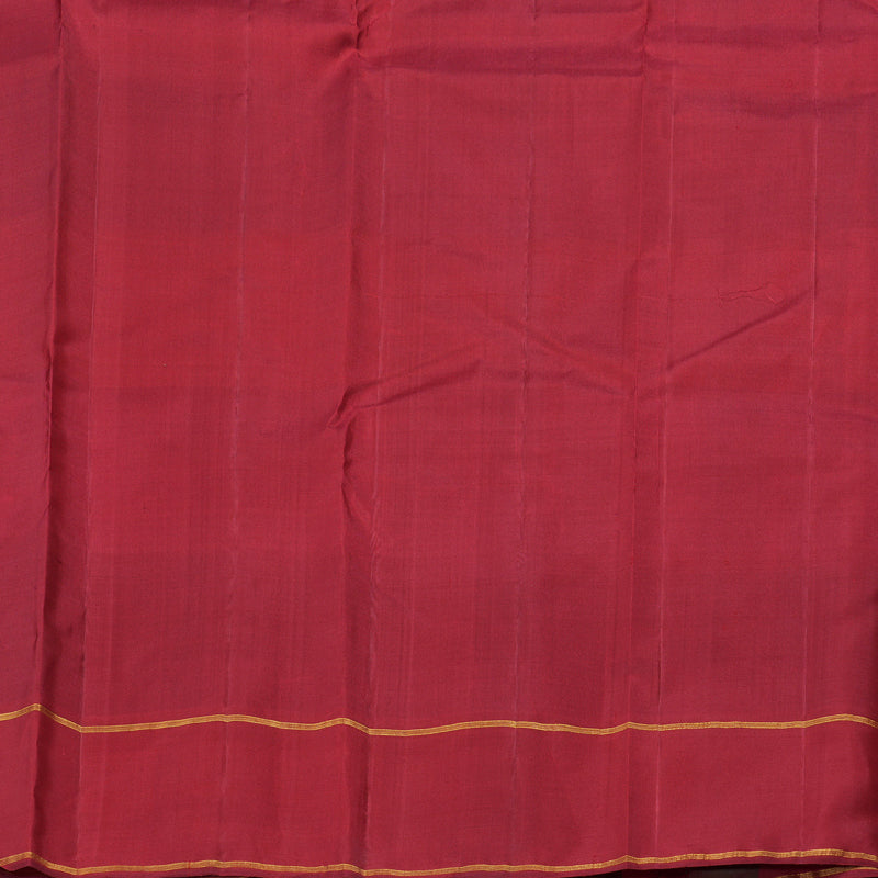 Hayagrivas Handloom Kanjivaram Silk Saree KBD1798B3-1