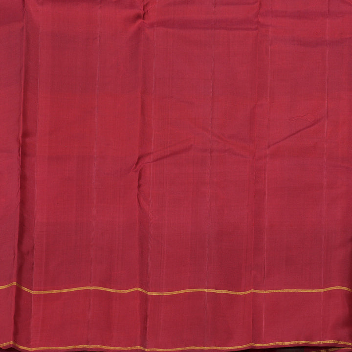 Hayagrivas Handloom Kanjivaram Silk Saree KBD1798B3-1