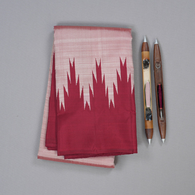 Hayagrivas Handloom Kanjivaram Silk Saree KBD1798B4-2