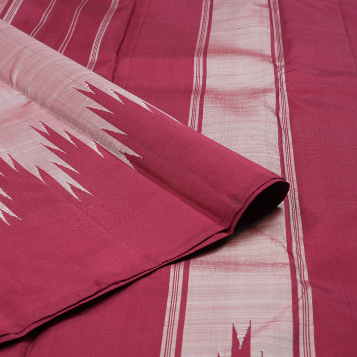 Hayagrivas Handloom Kanjivaram Silk Saree KBD1798B4-2
