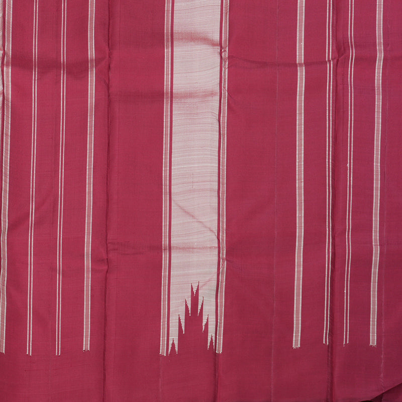 Hayagrivas Handloom Kanjivaram Silk Saree KBD1798B4-2