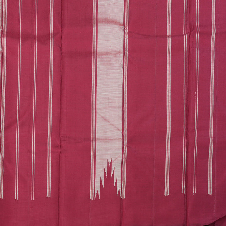 Hayagrivas Handloom Kanjivaram Silk Saree KBD1798B4-2