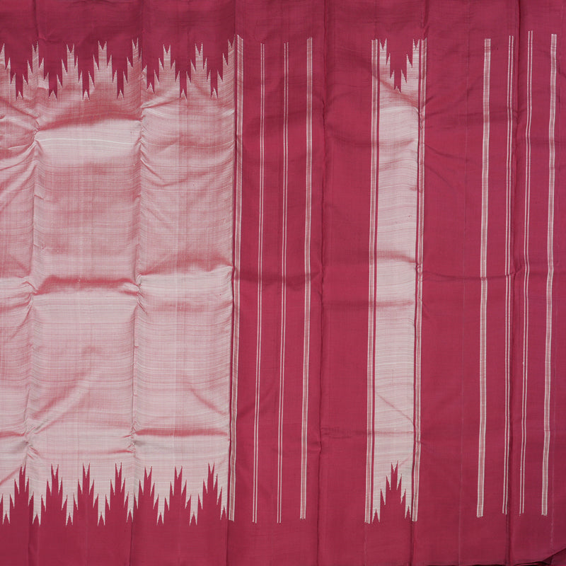 Hayagrivas Handloom Kanjivaram Silk Saree KBD1798B4-2