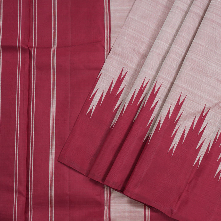 Hayagrivas Handloom Kanjivaram Silk Saree KBD1798B4-2