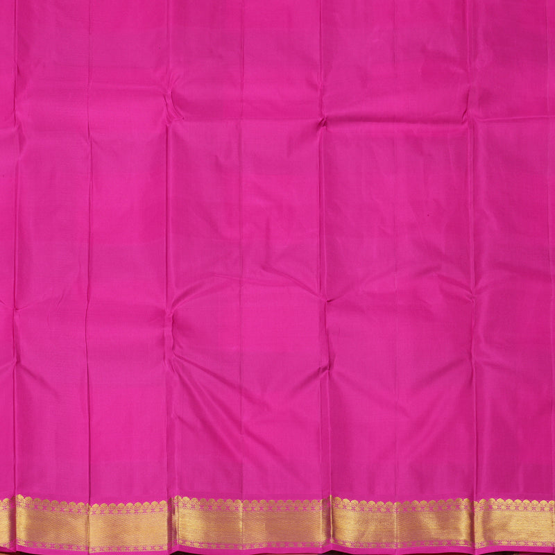 Hayagrivas Kanjivaram Silk Saree KBD1828B2-2