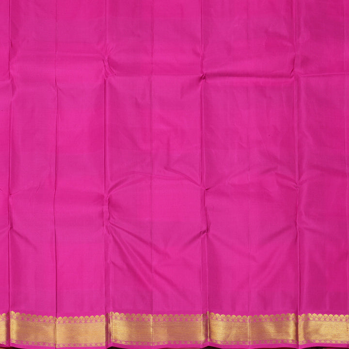 Hayagrivas Kanjivaram Silk Saree KBD1828B2-2