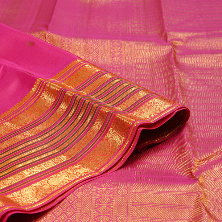 Hayagrivas Handloom Kanjivaram Silk Saree KBD1829B2-1