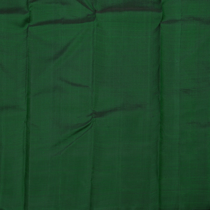 Hayagrivas Handloom Raising Border Kanjivaram Silk Saree KBD1833B1-1