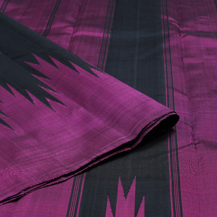 Hayagrivas Handloom Kanjivaram Silk Saree KBD1833B2-2