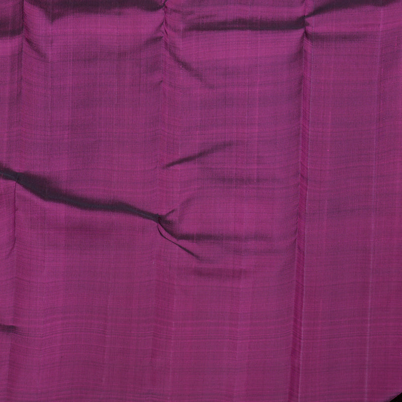 Hayagrivas Handloom Kanjivaram Silk Saree KBD1833B2-2