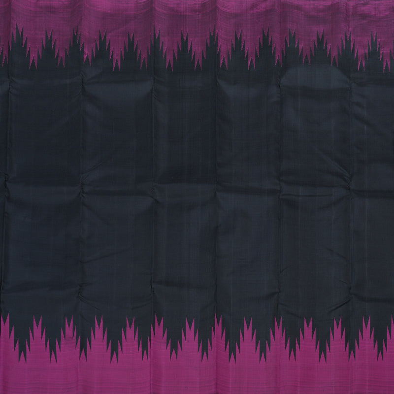 Hayagrivas Handloom Kanjivaram Silk Saree KBD1833B2-2