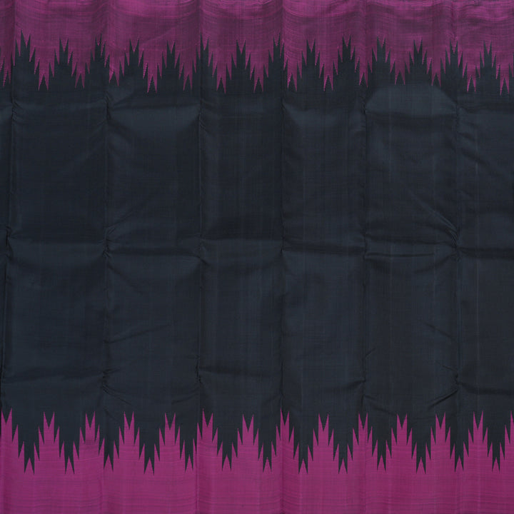 Hayagrivas Handloom Kanjivaram Silk Saree KBD1833B2-2