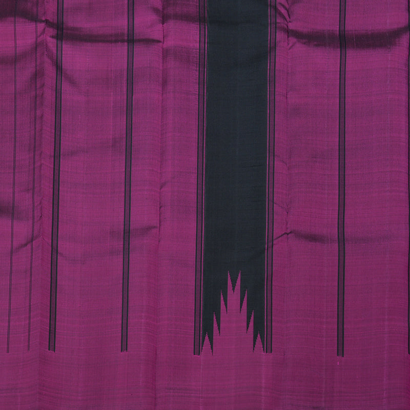 Hayagrivas Handloom Kanjivaram Silk Saree KBD1833B2-2