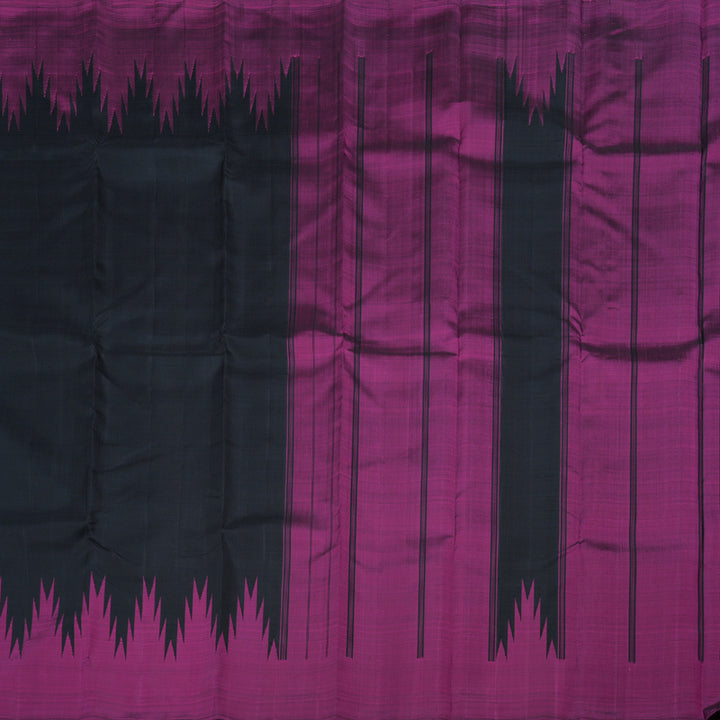 Hayagrivas Handloom Kanjivaram Silk Saree KBD1833B2-2