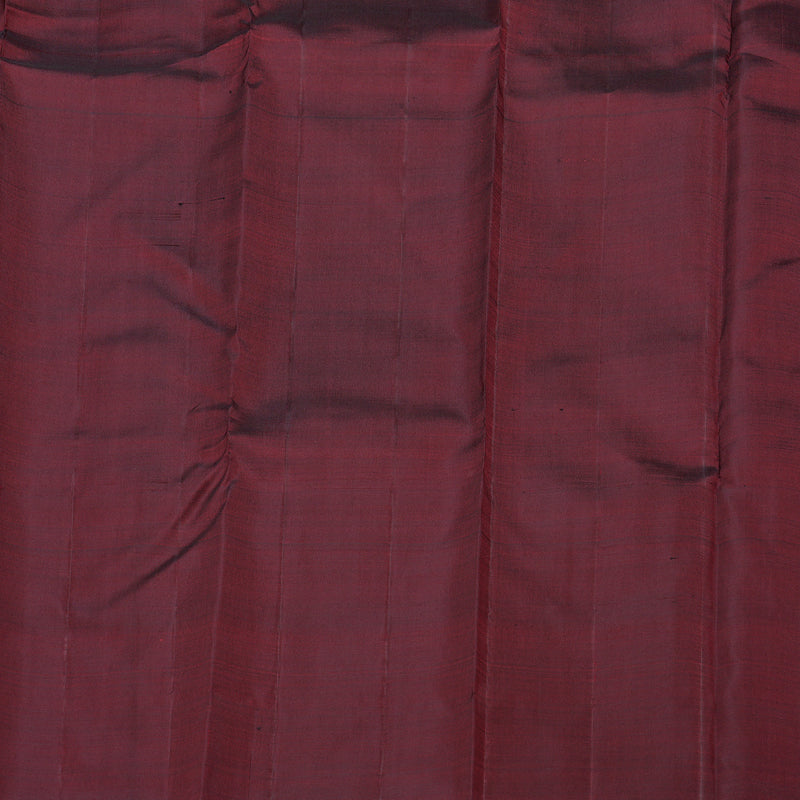 Hayagrivas Handloom Kanjivaram Silk Saree KBD1833B2-3