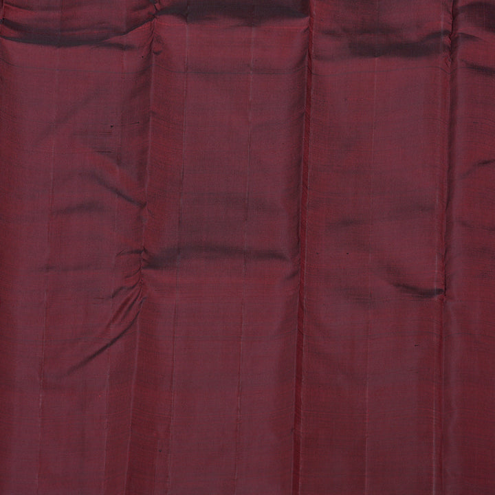 Hayagrivas Handloom Kanjivaram Silk Saree KBD1833B2-3