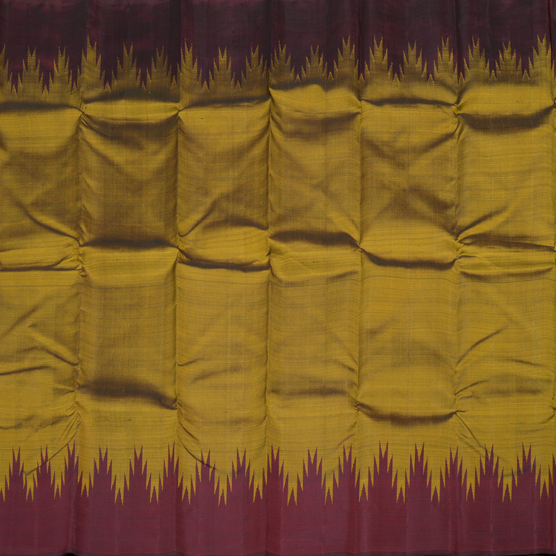 Hayagrivas Handloom Kanjivaram Silk Saree KBD1833B2-3