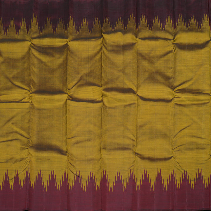 Hayagrivas Handloom Kanjivaram Silk Saree KBD1833B2-3