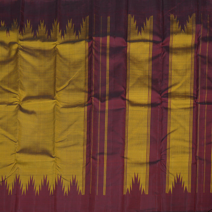 Hayagrivas Handloom Kanjivaram Silk Saree KBD1833B2-3