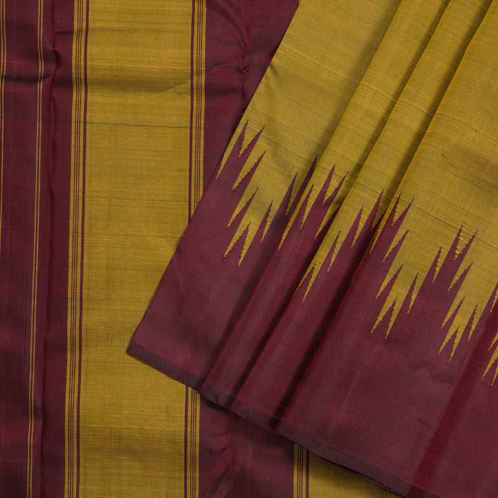 Hayagrivas Handloom Kanjivaram Silk Saree KBD1833B2-3