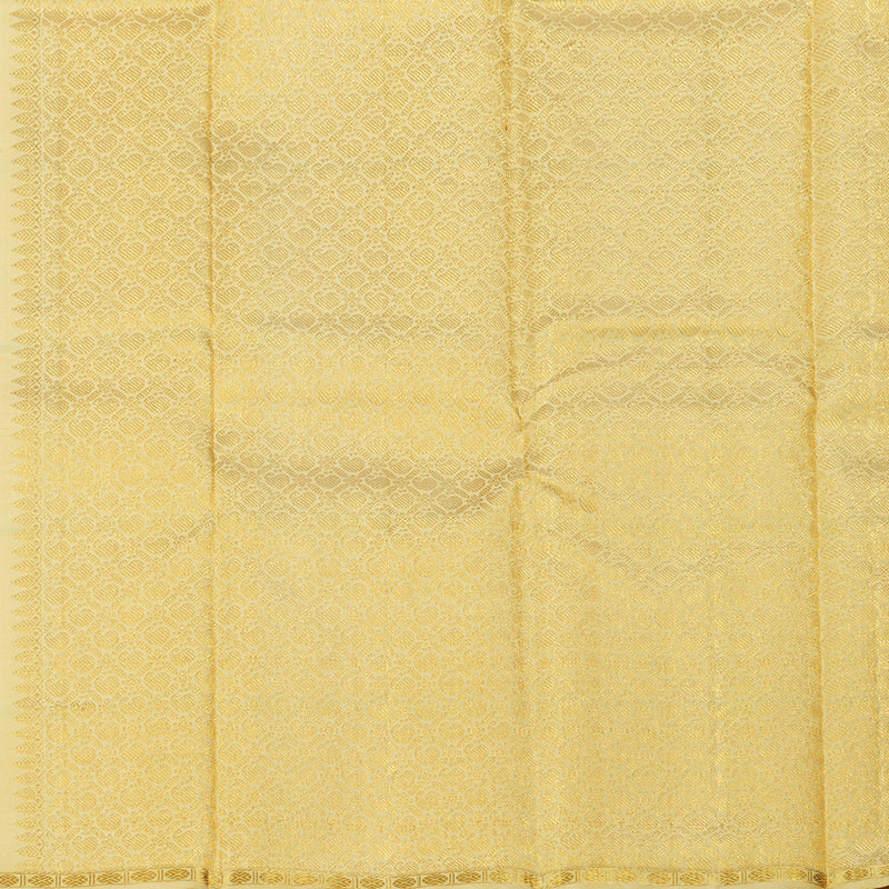 Hayagrivas Handloom Kanjivaram Silk Saree KBD1833B3-2