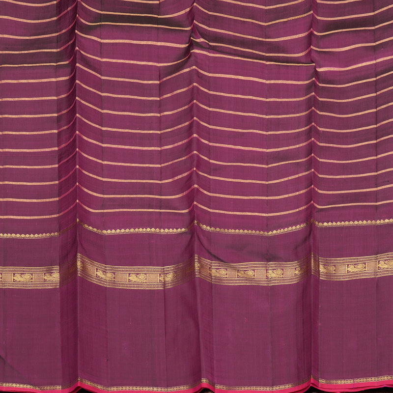 Hayagrivas Kanjivaram Silk Saree KBD1836B1-1