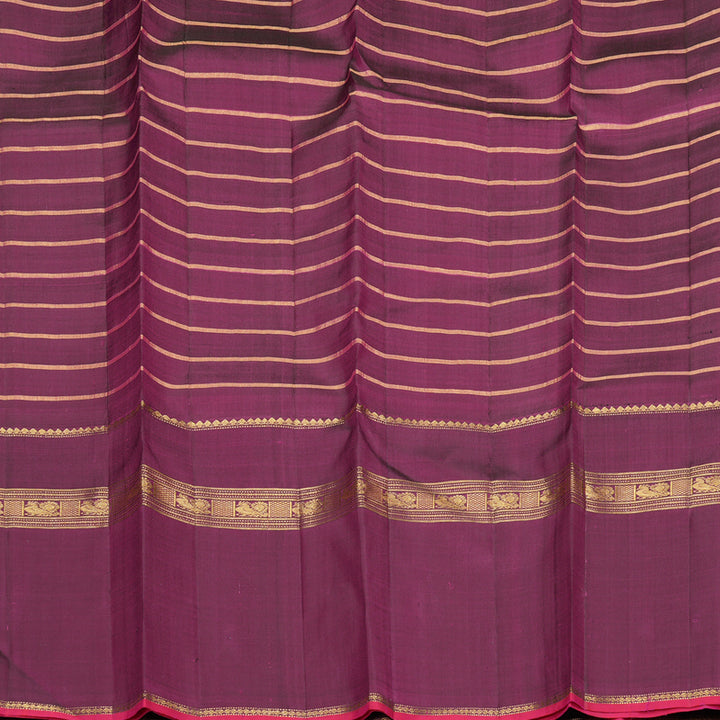 Hayagrivas Kanjivaram Silk Saree KBD1836B1-1