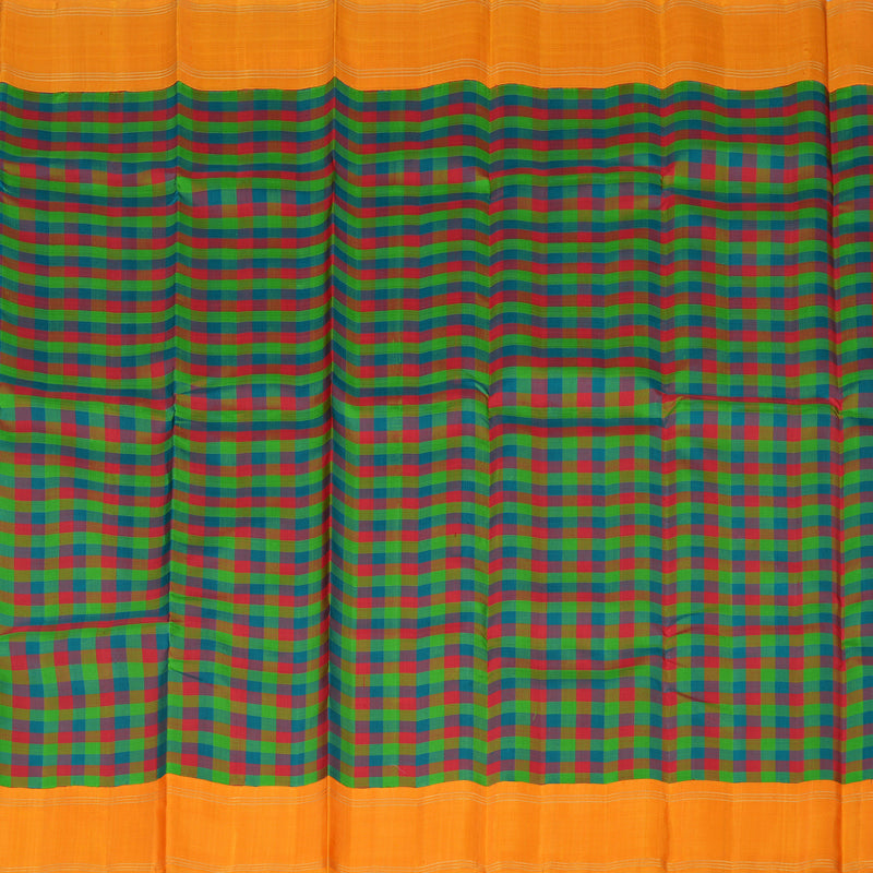 Hayagrivas Kanjivaram Silk Saree KBD1841B1-1
