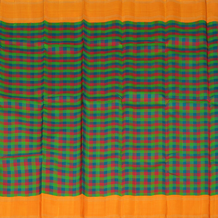 Hayagrivas Kanjivaram Silk Saree KBD1841B1-1