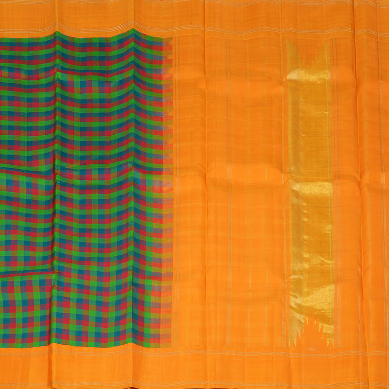 Hayagrivas Kanjivaram Silk Saree KBD1841B1-1