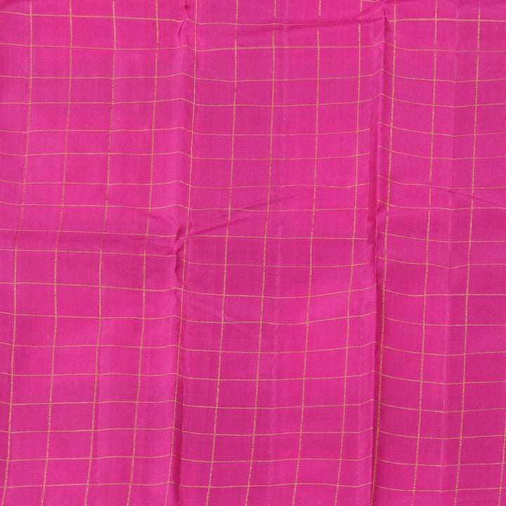 Hayagrivas Kanjivaram Silk Saree KBD1846B1-1