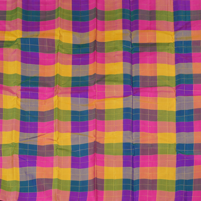 Hayagrivas Kanjivaram Silk Saree KBD1846B1-1