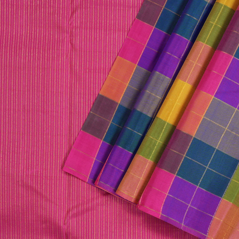 Hayagrivas Kanjivaram Silk Saree KBD1846B1-1