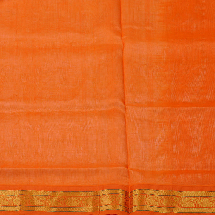 Hayagrivas Handloom Pure Korvai Silk Cotton Saree KBD1862B6-25