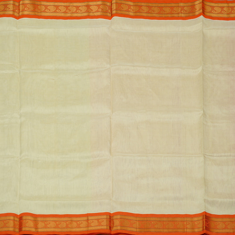 Hayagrivas Handloom Pure Korvai Silk Cotton Saree KBD1862B6-25