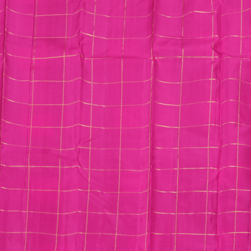 Hayagrivas Kanjivaram Silk Saree KBD1939B4-3
