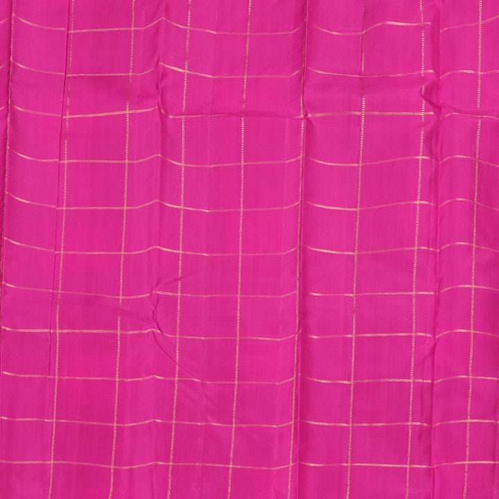 Hayagrivas Kanjivaram Silk Saree KBD1939B4-3