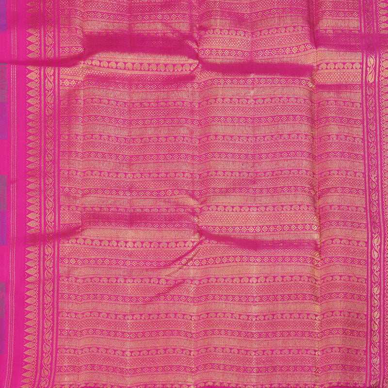 Hayagrivas Kanjivaram Silk Saree KBD1939B4-3
