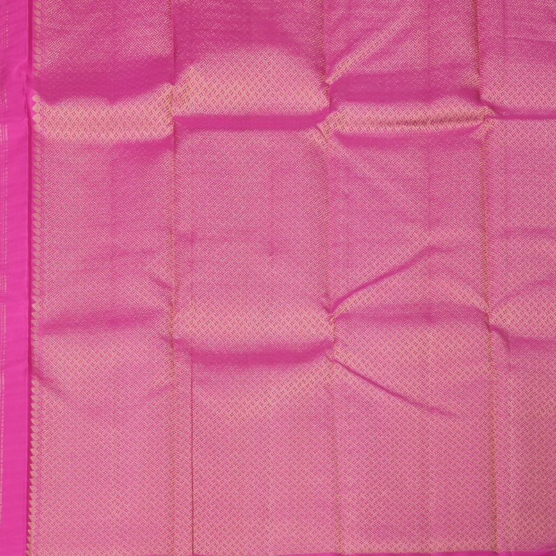 Hayagrivas Kanjivaram Silk Saree KBD1946B2-1