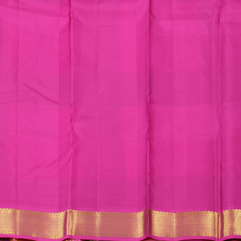 Hayagrivas Kanjivaram Silk Saree KBD1946B4-1