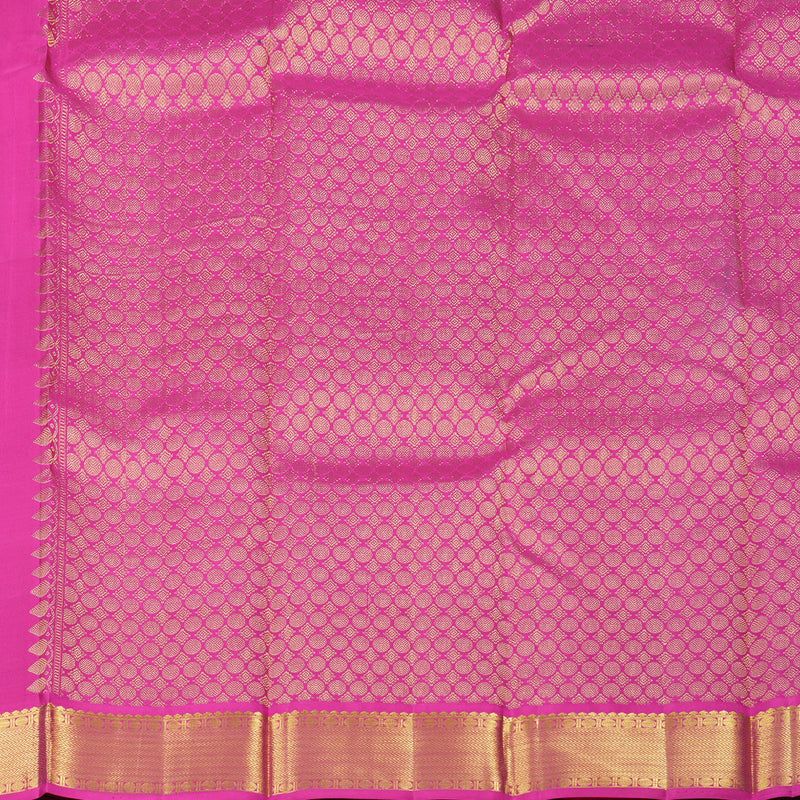Hayagrivas Kanjivaram Silk Saree KBD1946B4-1