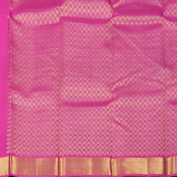 Hayagrivas Kanjivaram Silk Saree KBD1946B4-1