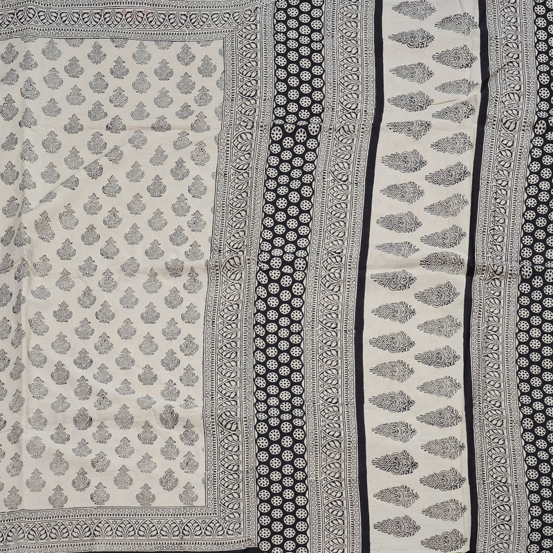 Hayagrivas Handloom Pure Soft Cotton Saree KBD1952B1-23