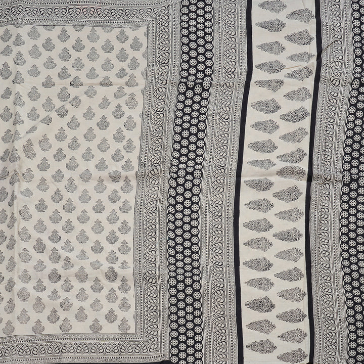 Hayagrivas Handloom Pure Soft Cotton Saree KBD1952B1-23